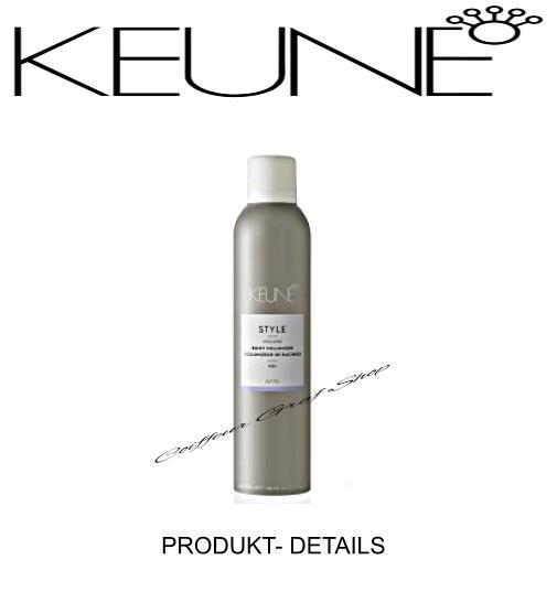 Keune Style Root Volumizer Nr 75-300 ml