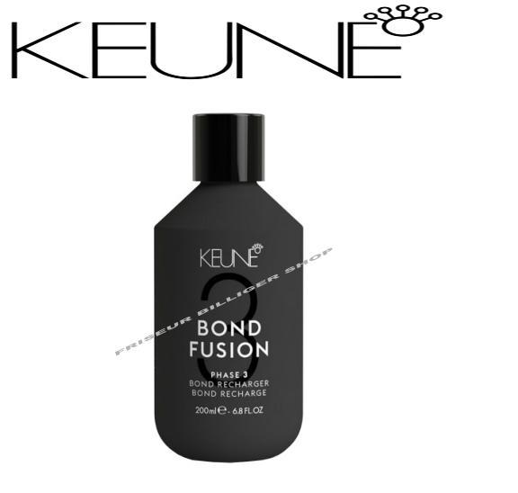 Keune Bond Fusion Phase 3 -200ml