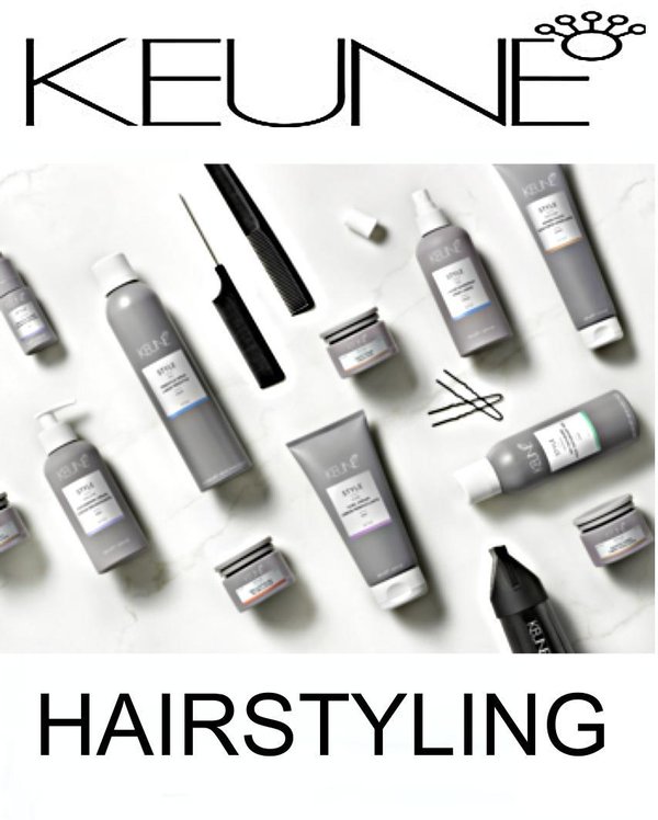 Keune Soft Set Hairspray Nr57-  300ml- Cruelty Free- VEGAN