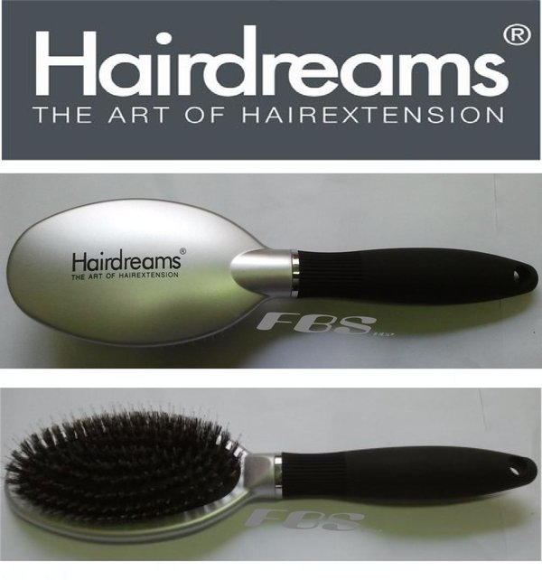 HAIRDREAMS TAKE OUT SPRAY 200ml für Quikkies Taps-Extensions