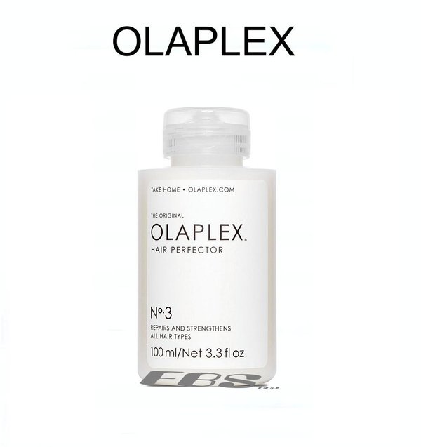 Olaplex No.3 Hair Perfector 100 ml. Vegan