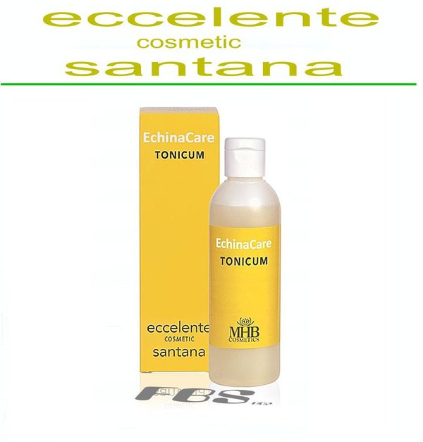 eccelente COSMETIC santana EchinaCare Tonicum 200ml