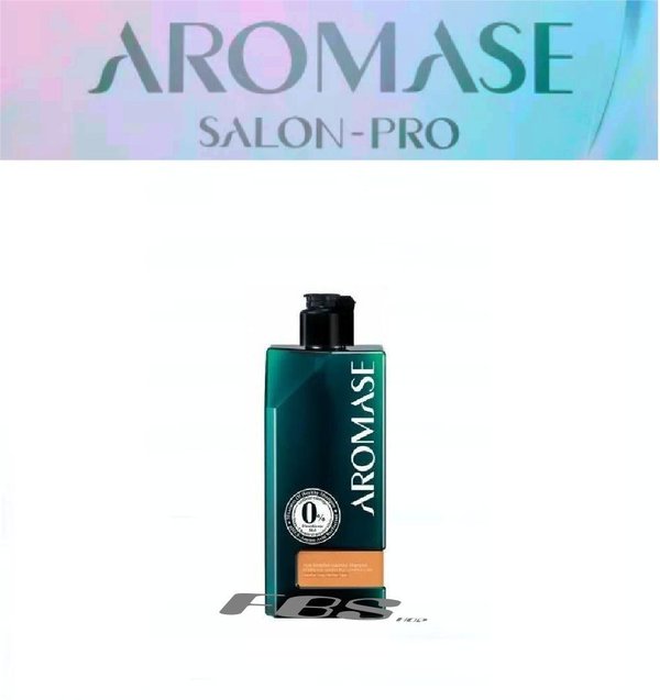 AROMASE Anti-Sensitive Essential Shampoo 90ml